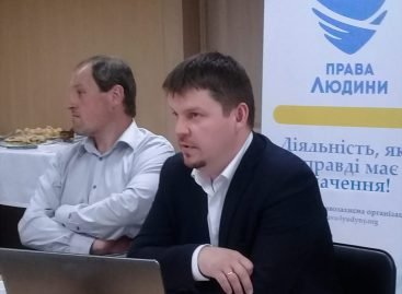 Як захистити право на працю майже 2 мільйонів людей з інвалідністю? – експертна нарада