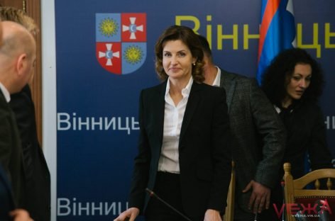 На Вінниччині створять 38 інклюзивно-ресурсних центрів для особливих дітей