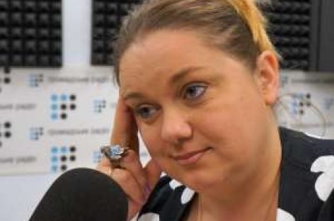 Що таке послуга раннього втручання? Пояснює координаторка проєкту