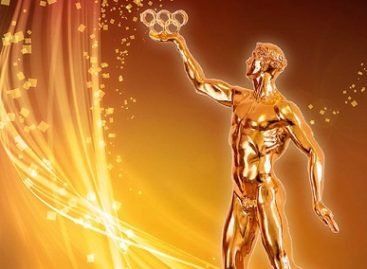 4 квітня найкращі зі спортсменів-паралімпійців отримають Спортивного Оскара-2017