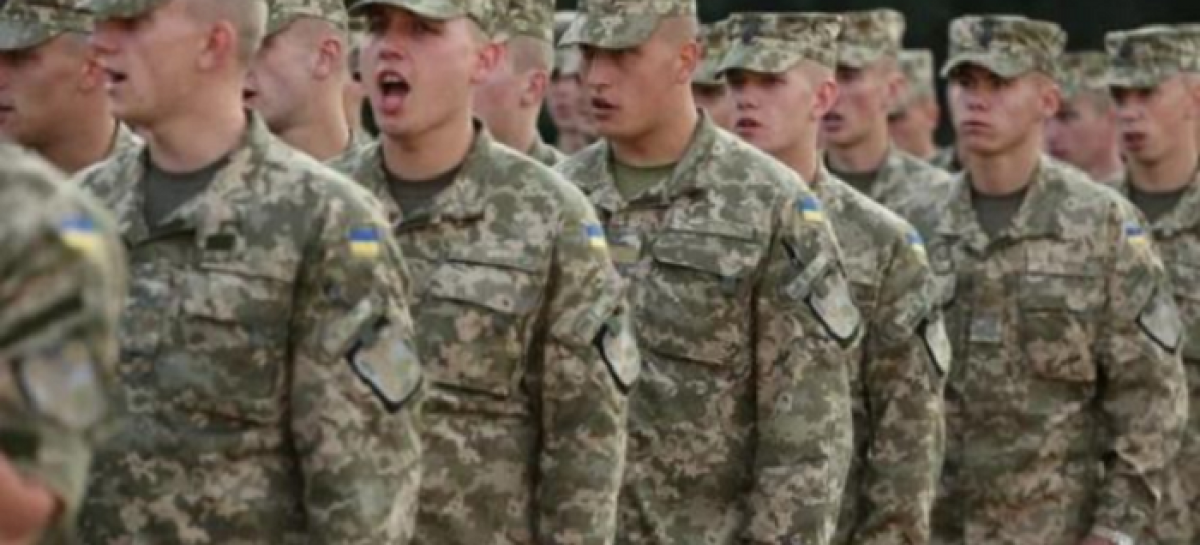 ВРУ дозволила брати в армію осіб з інвалідністю