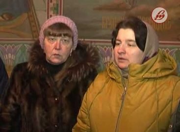 Хору незрячих з Луцька – 15 років
