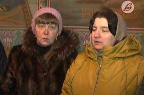 Хору незрячих з Луцька – 15 років