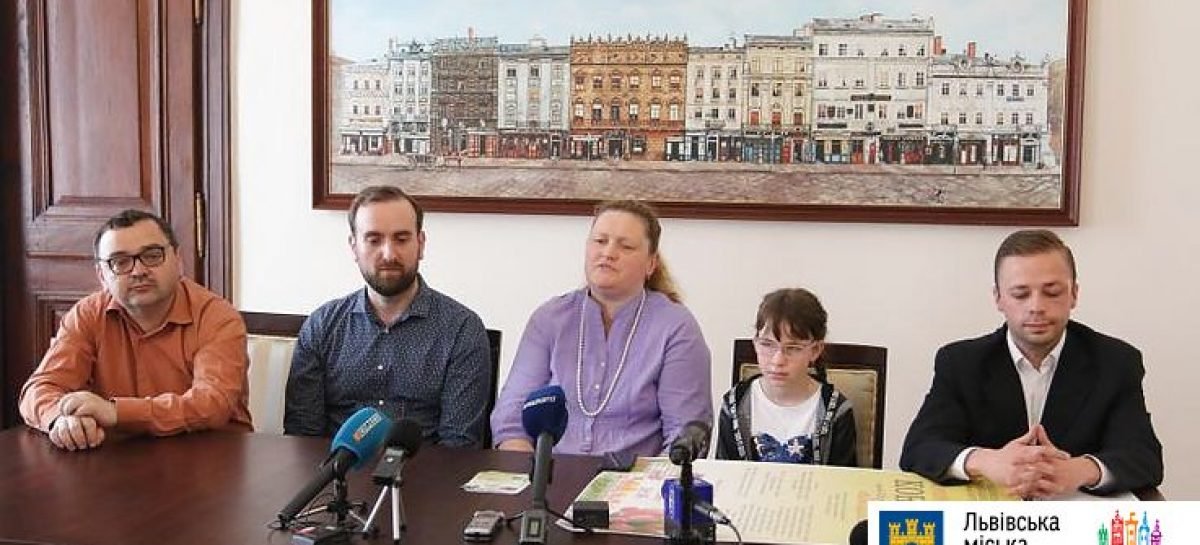 Ті, хто підкорив темряву: інтегрований мистецький проєкт «Відчинилося життя» святкує своє 10-річчя
