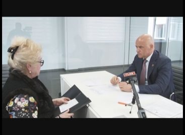 Одесити з інвалідністю у мера