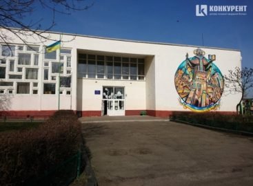 Через бюрократію у Луцьку ліфт для школярів з інвалідністю роками в проєкті
