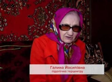 У Вінницькій області незрячі мають можливість отримати безкоштовний супровід