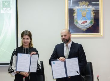Миколаївщина приєдналася до національного проєкту Марини Порошенко «Інклюзивна освіта – рівень свідомості нації»