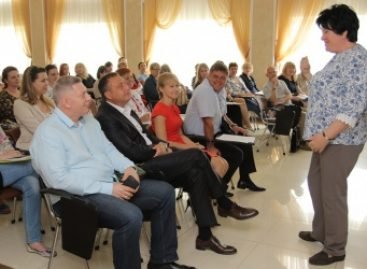 Великий бізнес та питання інвалідності