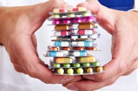 Офіційно: в Україні зареєстрували нові ліки від раку
