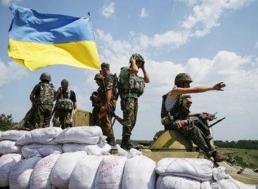 Уряд визначив процедуру встановлення зв’язку інвалідності з пораненнями, одержаними цивільними на території проведення АТО