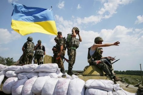 Уряд визначив процедуру встановлення зв’язку інвалідності з пораненнями, одержаними цивільними на території проведення АТО