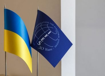 Тренінг BRIDGE на тему “Виборчі права людей з інвалідністю”