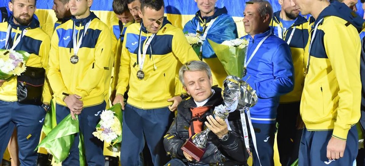Запрошуємо усіх у фан-зону Ліги Чемпіонів на унікальний майстер-клас в рамках UEFA Champions Festival Kiev 