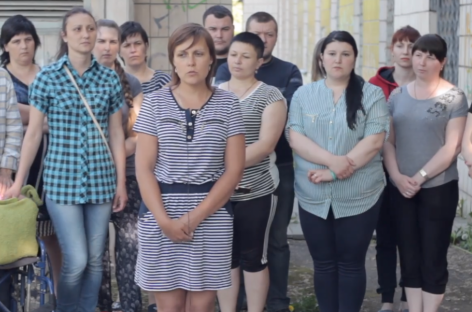 Фонд допомоги онкохворим дітям заявляє про відсутність ліків в “Охматдиті”