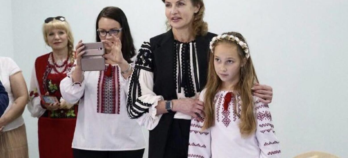 В Одеській області відкрито перший інклюзивно-ресурсний центр