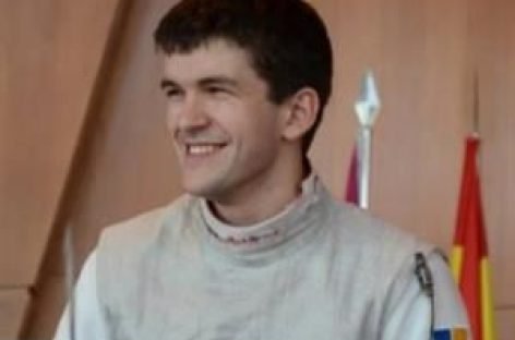 “Виграти в Паралімпіаді — це мрія, про яку я навіть не мріяв”, – паралімпійський чемпіон Андрій Демчук