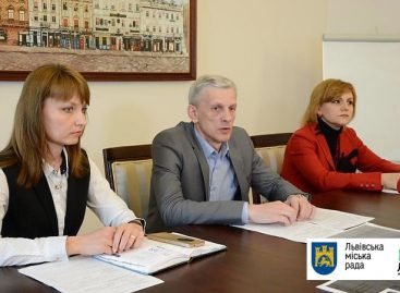 Львівська міська рада запрошує батьків, які мають дітей з інвалідністю, спільно визначити послуги, які потрібно зреалізувати