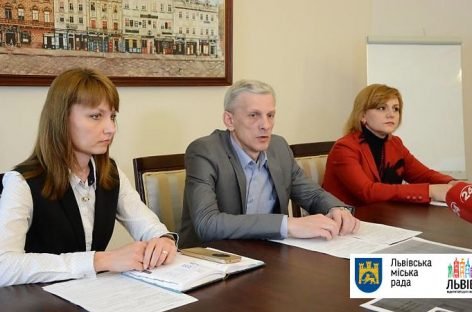 Львівська міська рада запрошує батьків, які мають дітей з інвалідністю, спільно визначити послуги, які потрібно зреалізувати