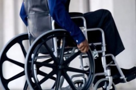 Для людей з інвалідністю закуплять засоби реабілітації