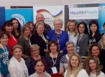 Як стати одним з учасників Всеукраїнського форуму “Батьки за раннє втручання”?
