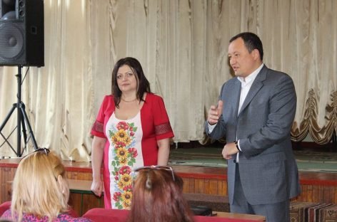 Запорізькі освітяни поширюють свій досвід упровадження інклюзивної освіти по всій Україні