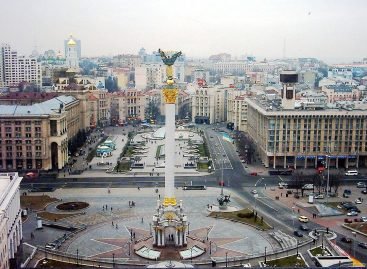 Маломобільним громадянам буде легше пересуватися центром міста