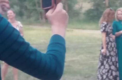 “АРТ парк” Культурно-рекреаційне середовище для людей з інвалідністю