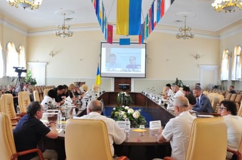 Мінрегіон планує затвердити новий ДБН щодо доступності будівель та споруд для людей з інвалідністю вже восени цього року
