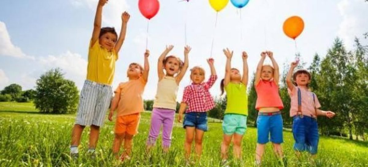 В неділю усіх запрошують на велике інклюзивне свято «Весело разом!»