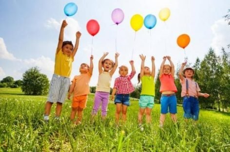 В неділю усіх запрошують на велике інклюзивне свято «Весело разом!»