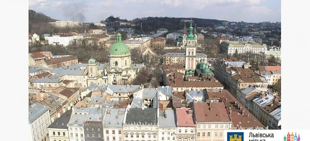 Четверо юних українців з важкими порушеннями зору відпочинуть у міжнародному таборі в Литві