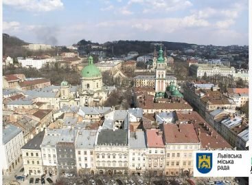 Четверо юних українців з важкими порушеннями зору відпочинуть у міжнародному таборі в Литві