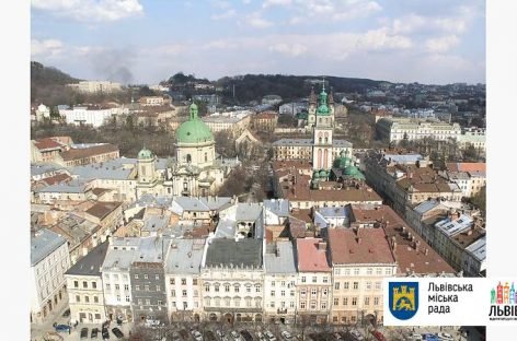 Четверо юних українців з важкими порушеннями зору відпочинуть у міжнародному таборі в Литві