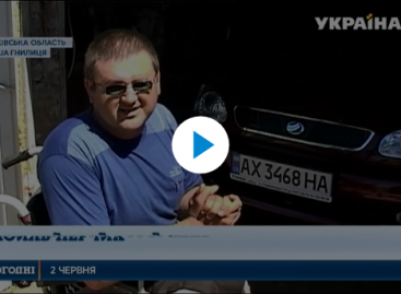 Харків’янин на інвалідному візку опанував п’ять спеціальностей