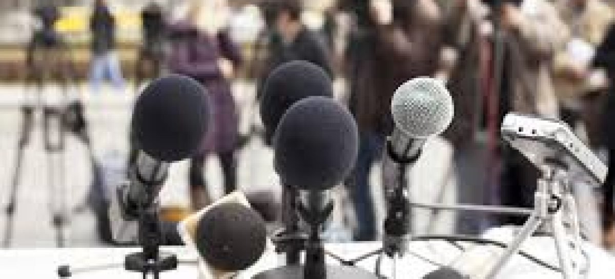 Запрошуємо ЗМІ для висвітлення тренінгу  «Креативне рішення», Одеса