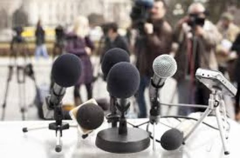 Запрошуємо ЗМІ для висвітлення тренінгу  «Креативне рішення», Одеса