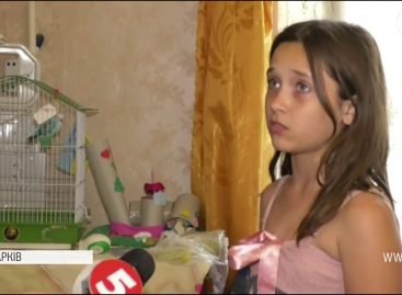 Життя в нелюдських умовах: у Харкові розвалюється гуртожиток для людей з порушенням зору