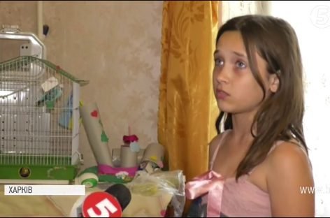 Життя в нелюдських умовах: у Харкові розвалюється гуртожиток для людей з порушенням зору