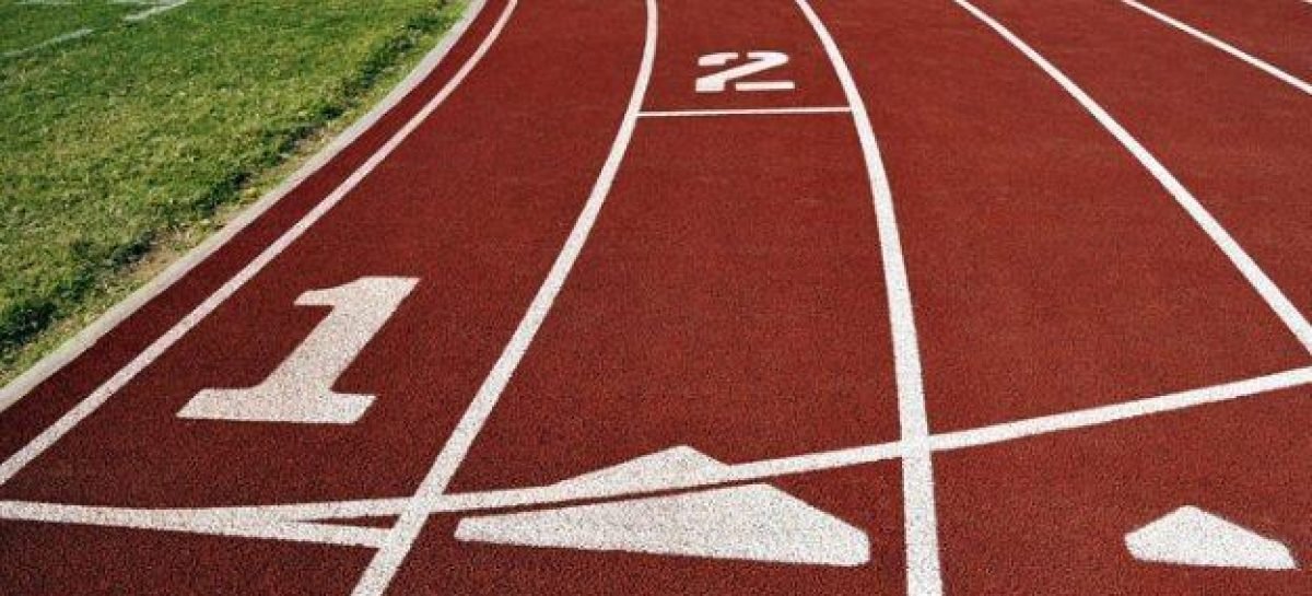 Юні легкоатлети-дефлімпійці тріумфували на чемпіонаті Європи