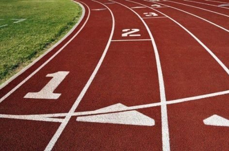 Юні легкоатлети-дефлімпійці тріумфували на чемпіонаті Європи