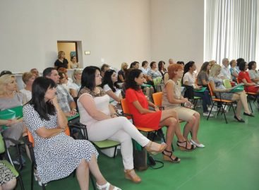 На Львівщині погоджено створення робочої групи з метою впровадження послуги раннього втручання в населених пунктах області
