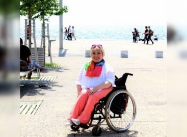 «Манія» чи стиль життя? Вінничанка знає дев’ять мов і збирається вчити десяту