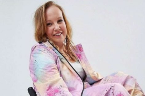 Компанія Asos випустила комбінезони для людей з інвалідністю: фото