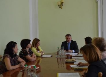 Львівщина – пілотна область із впровадження послуги раннього втручання