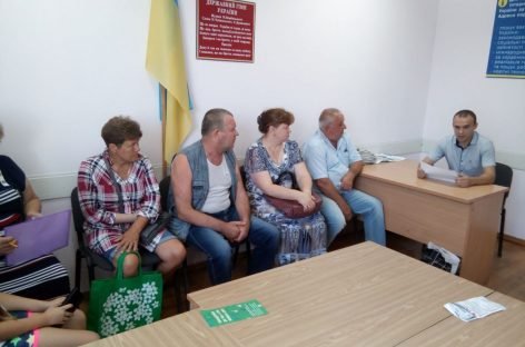 Право на працю поширюється і на осіб, які мають інвалідність