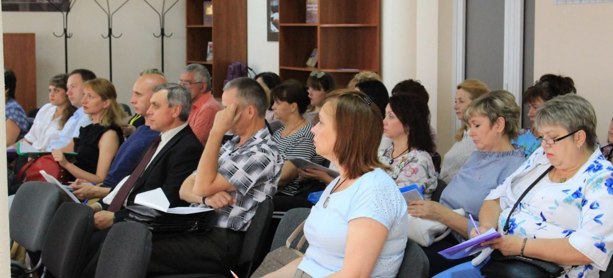 Злагоджені дії соціальних партнерів стають запорукою успіху по працевлаштуванню осіб з інвалідністю