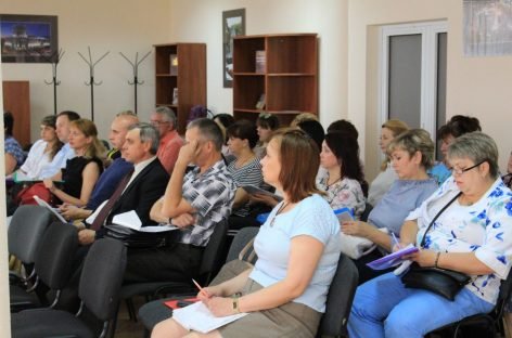 Злагоджені дії соціальних партнерів стають запорукою успіху по працевлаштуванню осіб з інвалідністю