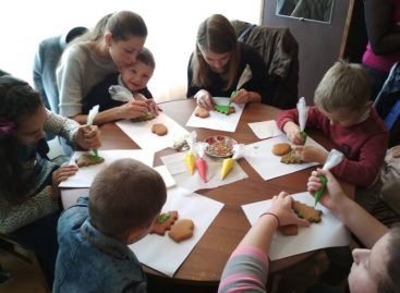 На Прикарпатті п’ять років працює організація, яка опікується дітьми з інвалідністю