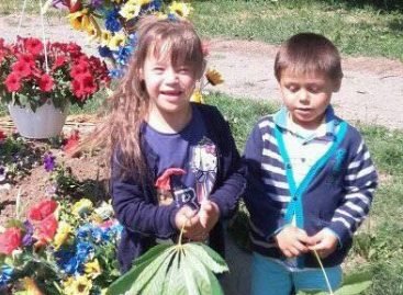 “Для мене вона найкраща, моя донечка, мамина принцеса”: Інтерв’ю із мамою дитини з інвалідністю, яка прагне змін і робить своїх дітей щасливими